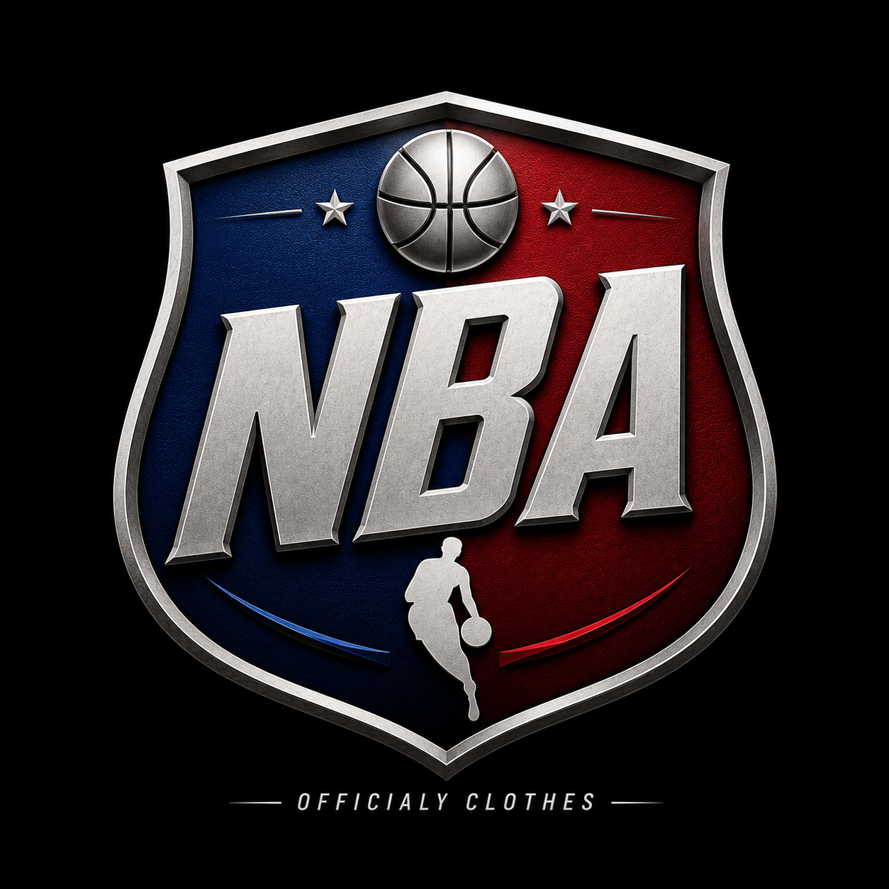 NBA logo