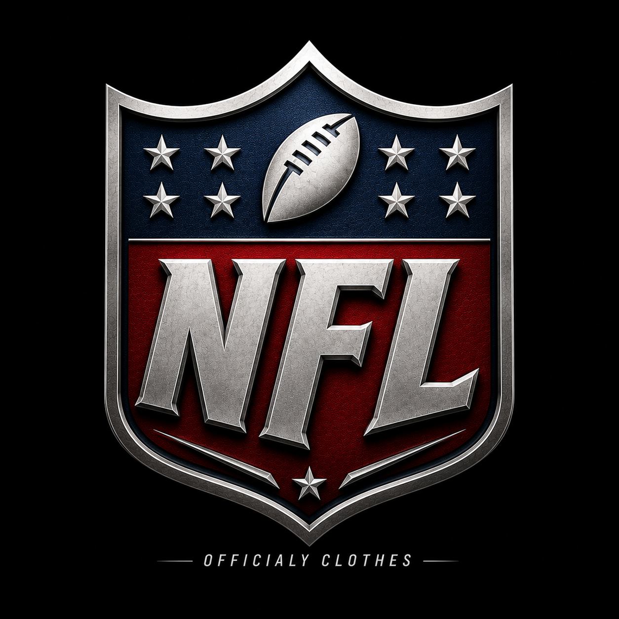 NFL logo