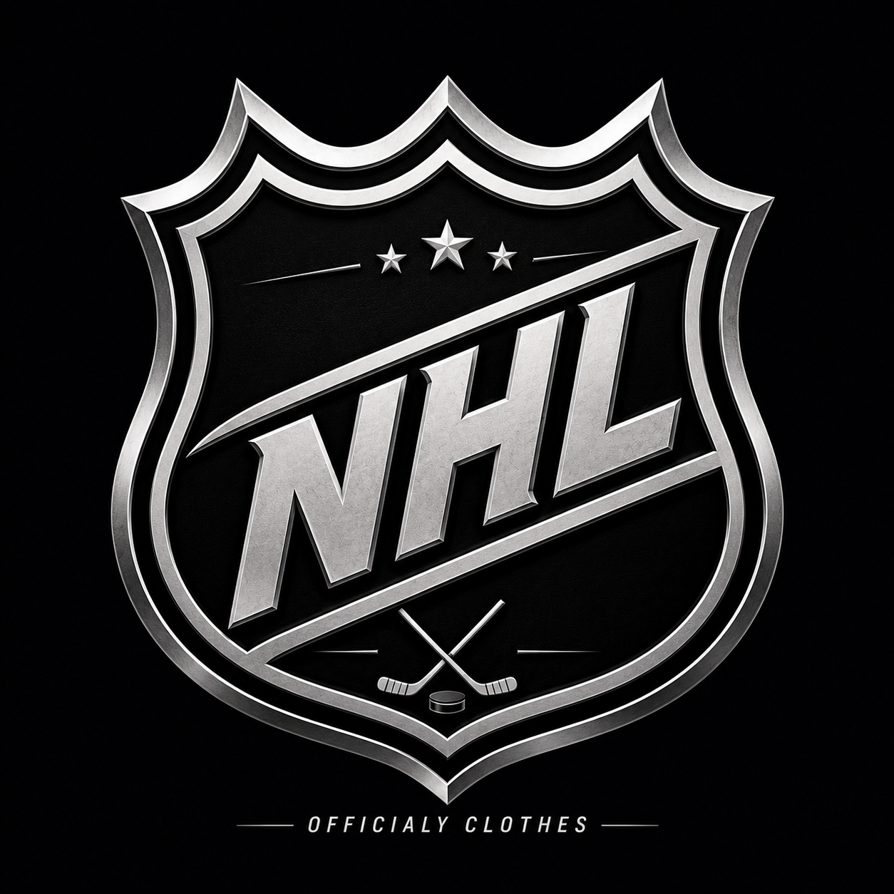 NHL logo