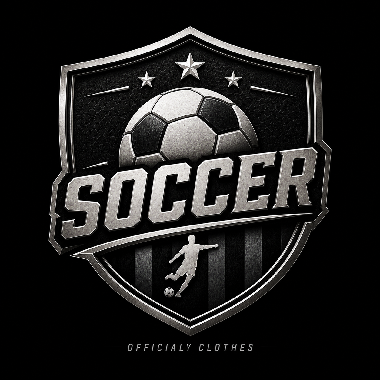 Soccer logo