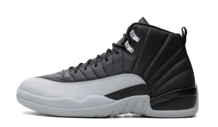 Jordan 12 Retro "Barons" (2025/2026)