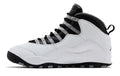 2025 & 2026 Jordan 10 Retro 'Steel' 2025