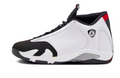 2025 & 2026 Jordan 14 “Black Toe”