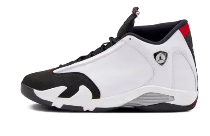 2025 & 2026 Jordan 14 “Black Toe”