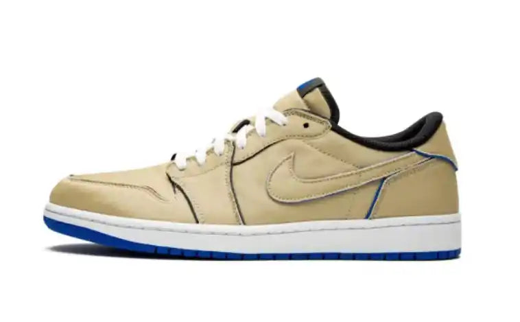 2025 & 2026 Jordan 1 Low ＂Lance Mountain＂