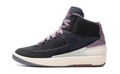 2025 & 2026 Jordan 2 WMNS "Mauve"