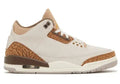 
2025 & 2026 Jordan 3 Retro Palomino