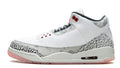 2025 & 2026 Jordan 3 ＂Wings＂