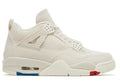 2025 & 2026 Jordan 4 Retro Blank Canvas
