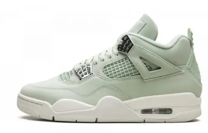 2025 & 2026 Jordan 4 WMNS ＂Seafoam＂