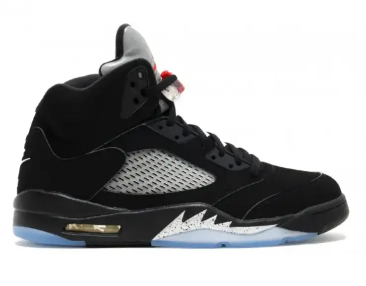 2025 & 2026 Jordan 5 OG Metallic 2016