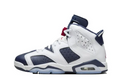 2025 & 2026 Jordan 6 ＂Olympic＂