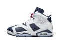 2025 & 2026 Jordan 6 ＂Olympic＂