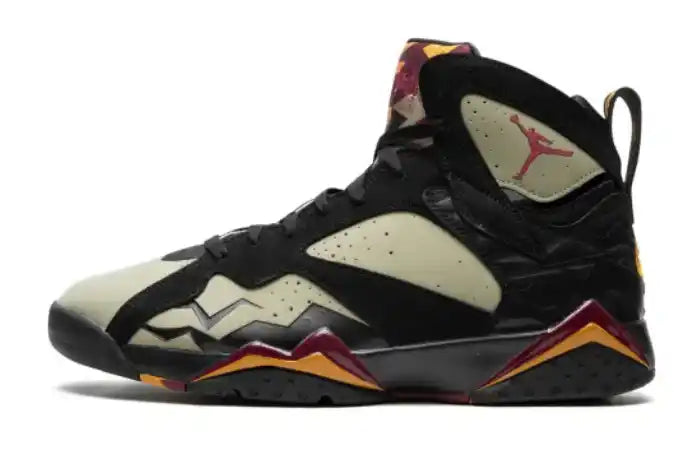 2025 & 2026 Jordan 7 SE ＂Black Olive＂