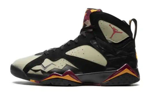 2025 & 2026 Jordan 7 SE ＂Black Olive＂