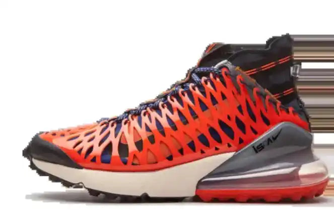 2025 & 2026 Nike Air Max 270 ISPA