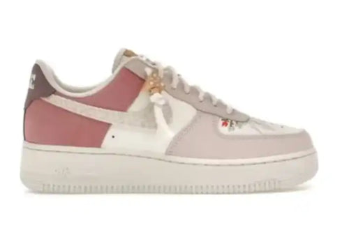 2025 & 2026 Nike Air Force 1 Low Mushroom