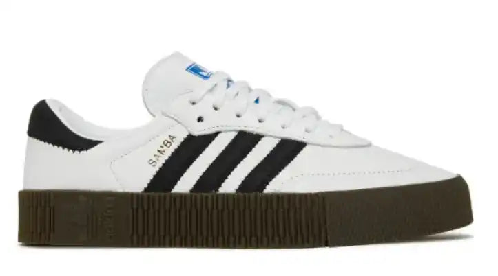 Adidas SAMBAROSE Cloud White