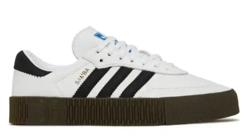 Adidas SAMBAROSE Cloud White