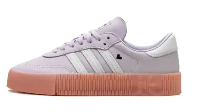 Adidas SAMBAROSE "Valentine's Day"