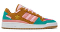 Adidas The Simpsons x Forum Low Living Room