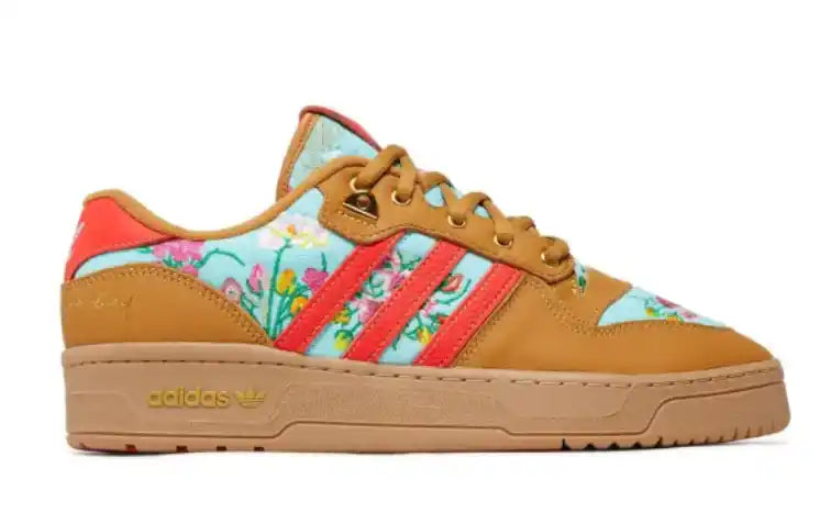 Adidas Unheardof x Rivalry Low Moms Ugly Couch