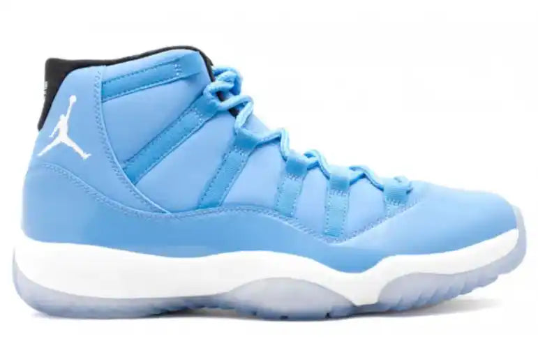 Air Jordan 11 Retro – Pantone (2025/2026)