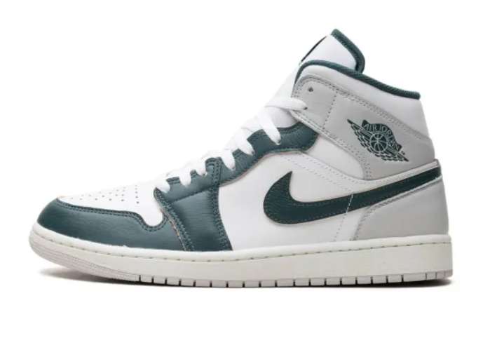 Air Jordan 1 Retro High OG "Oxidized Green" – 2025/2026