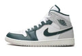 Air Jordan 1 Retro High OG "Oxidized Green" – 2025/2026