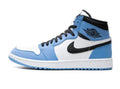 Air Jordan 1 Retro High OG "University Blue" – 2025/2026