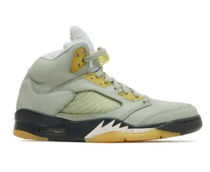 Air Jordan 5 Retro – Jade Horizon (2025/2026)