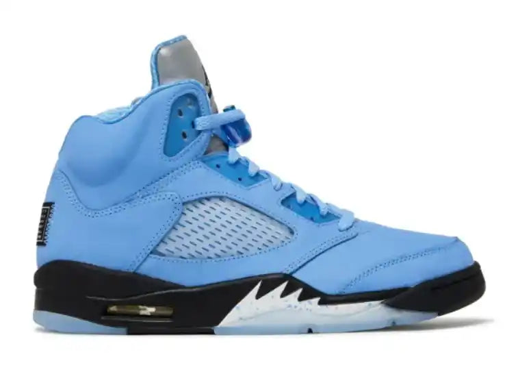 Air Jordan 5 Retro SE – UNC (2025/2026)