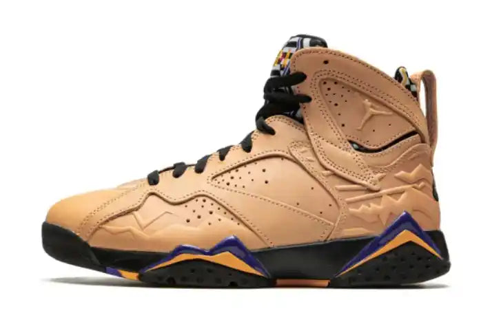 Air Jordan 7 Retro – Afrobeats (2025/2026)