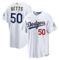 ***MLB Mookie Betts Stadium edition authentic***