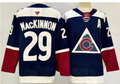 Chandail NHL – Nathan MacKinnon #29 | Colorado Avalanche