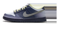 Dunk Low GS Halloween