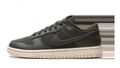 Dunk Low PRM Sequoia