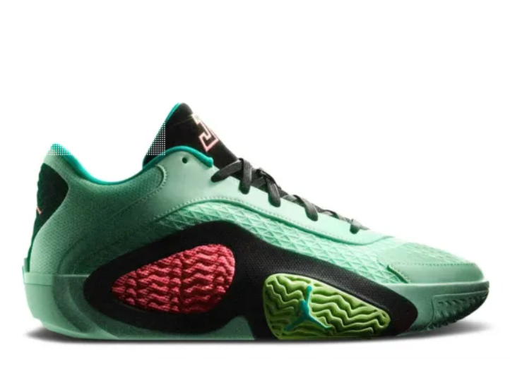 Jordan Tatum 2 Vortex