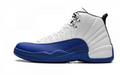 Jordan 12 Retro "Blueberry" 2025/2026