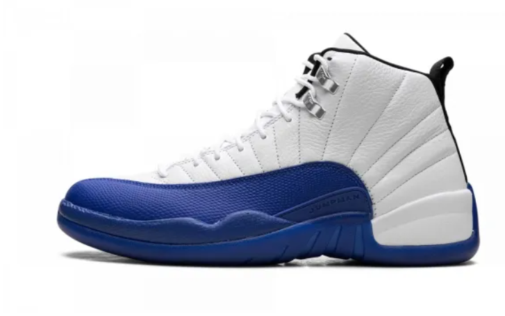 Jordan 12 Retro "Blueberry" 2025/2026