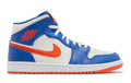 Jordan 1 Mid Wheaties (2025/2026)