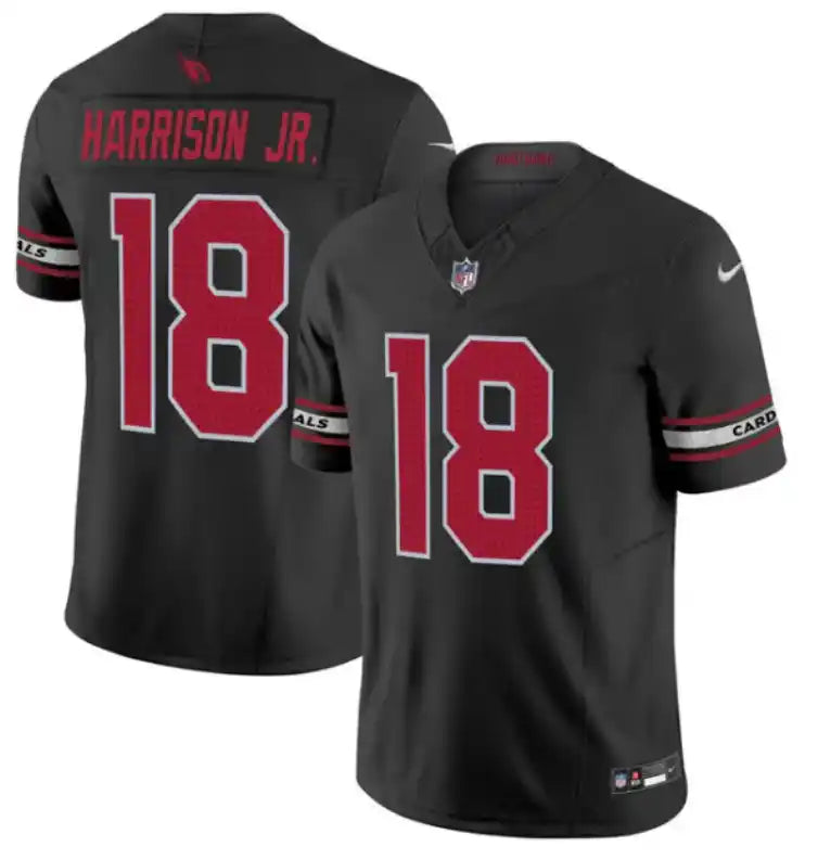 Men_sArizonaCardinals_18MarvinHarrisonJrBlack2024DraftF