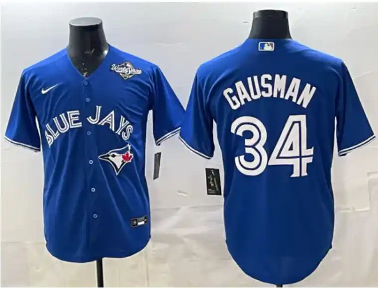 Men_s_Toronto_Blue_Jays_34_Kevin_Gausman_Royal_2025_World_Series_Cool_Base_Stitched_Baseball_Jersey