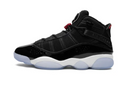 Nike Air Jordan 6 Rings 2025 – Noir