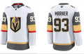 Vegas Golden Knights #93 Mitchell Marner White 2024-25 Home Stitched Hockey Jersey