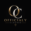 OfficialyClothes – Accueil